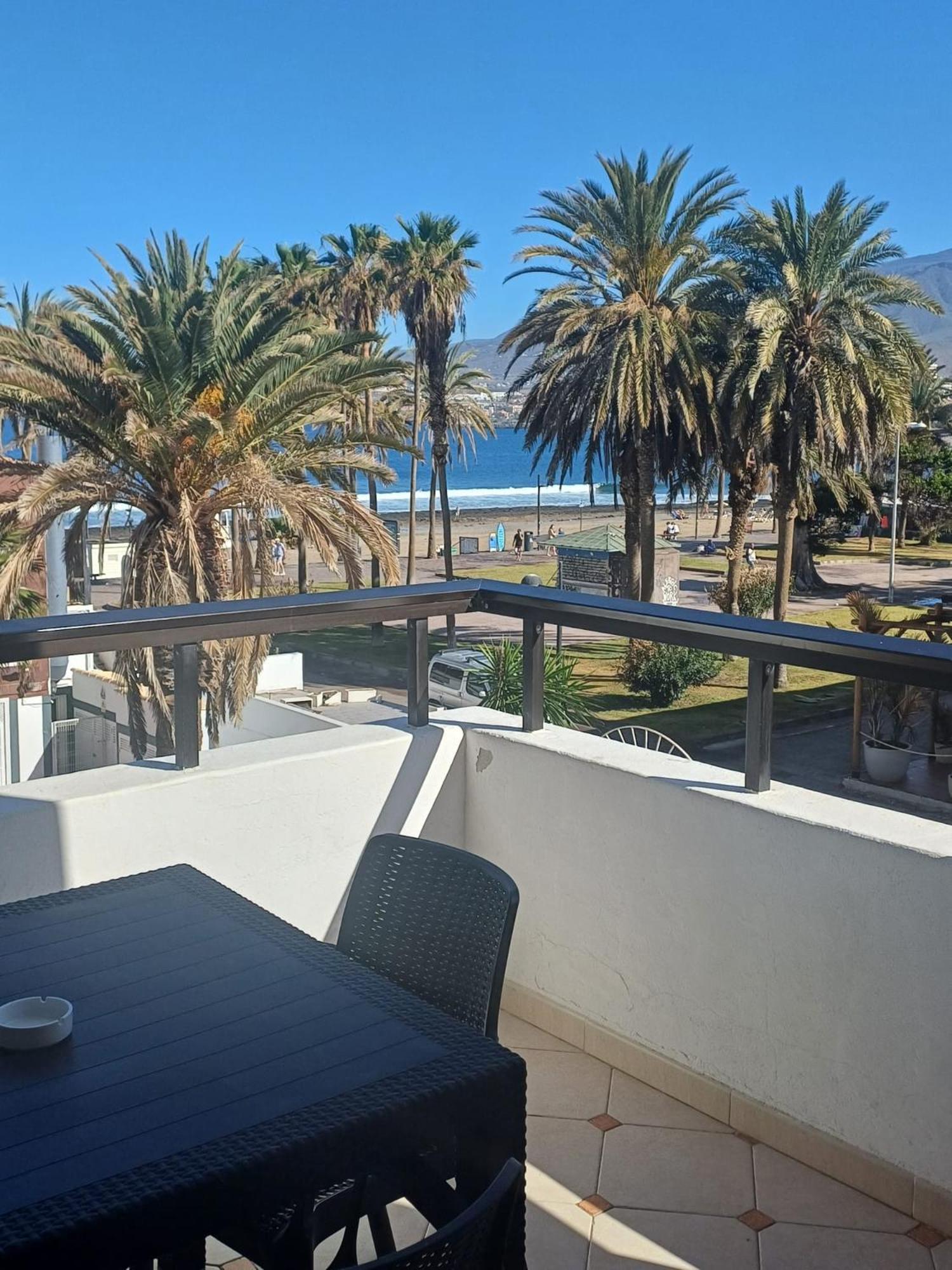 244 Parque Santiago 2 By Tenerife & Sales *